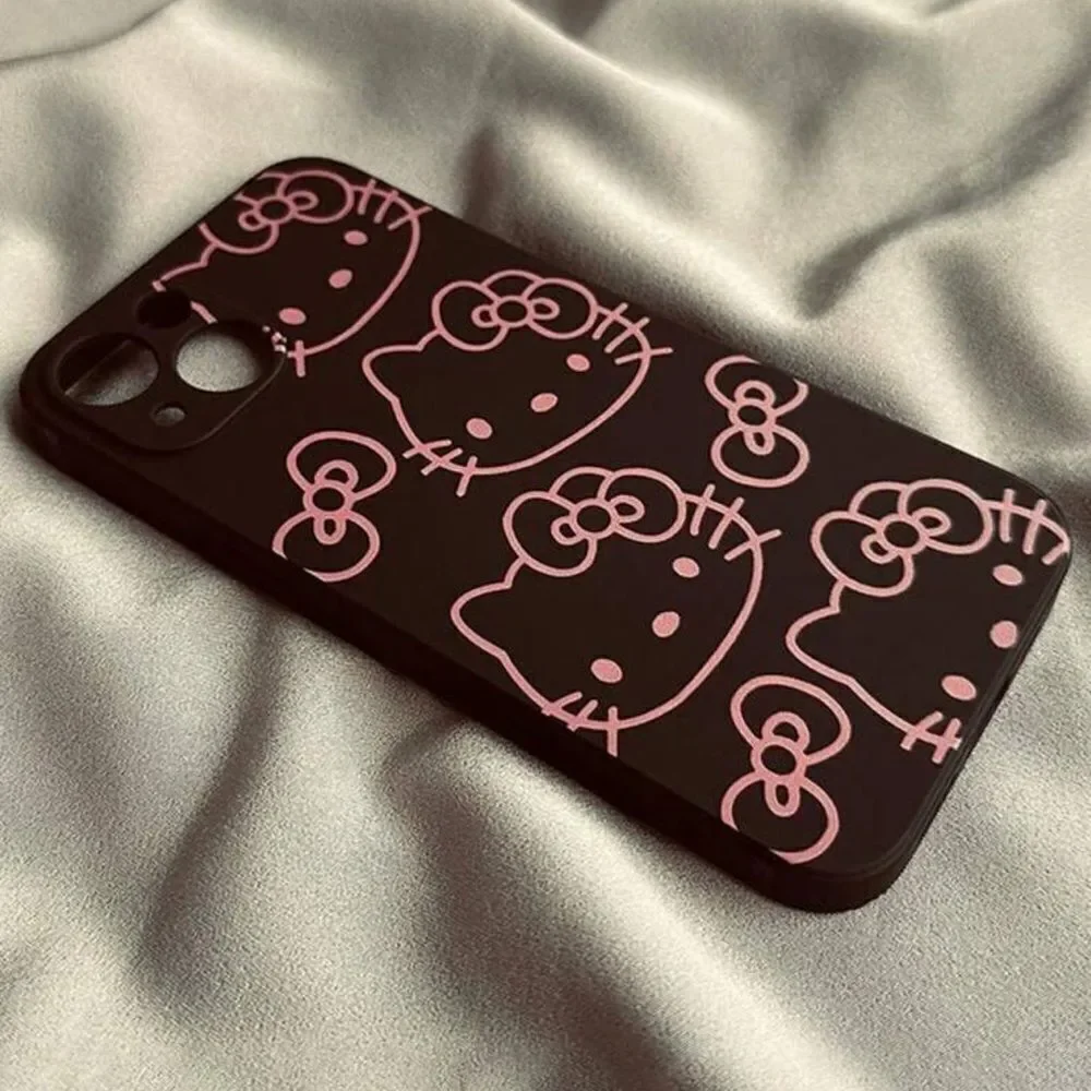 Hello Kitty hello kitty